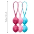 Satisfyer V-Balls silicone vaginal balls set [4]