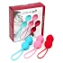 Satisfyer V-Balls silicone vaginal balls set [5]