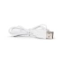 Satisfyer magnetic charging cable white [1]