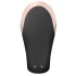 Vibrator for couples Satisfyer Double Love black with remote and App [4]
