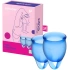 Menstrual cups Satisfyer Feel Confident blue