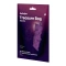 Satisfyer Treasure Bag Large Sex Toy Storage Bag Size XL
