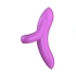 Bold Lover Rechargeable Vibrating Finger Stimulator Pink [2]