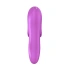 Bold Lover Rechargeable Vibrating Finger Stimulator Pink [4]
