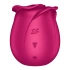 Irina Rechargeable clitoris stimulator rose Satisfyer Pro 2 Classic Blossom pink [2]