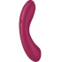 Satisfyer Curvy Trinity 1 2 in 1 suction clitoris stimulator and vibrator [4]