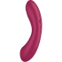Satisfyer Curvy Trinity 1 2 in 1 suction clitoris stimulator and vibrator [5]