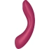 Satisfyer Curvy Trinity 1 2 in 1 suction clitoris stimulator and vibrator [8]