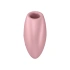 Satisfyer Cutie Heart pink vibrating suction stimulator [3]