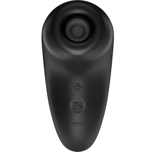 Satisfyer Magnet Power Engine clitoral stimulator with adjustable intensity [1]