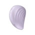 Satisfyer Pearl Diver purple suction and vibration clitoral stimulator [1]