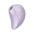Satisfyer Pearl Diver purple suction and vibration clitoral stimulator [2]