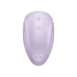 Satisfyer Pearl Diver purple suction and vibration clitoral stimulator [4]