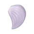 Satisfyer Pearl Diver purple suction and vibration clitoral stimulator [5]