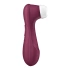 Suction stimulator with vibrations and App Satisfyer Pro 2 Generation 3 red [6]