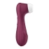 Satisfyer Pro 2 Generation 3 suction and vibrating clitoral stimulator red [4]