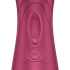 Satisfyer Pro 2 Generation 3 suction and vibrating clitoral stimulator red [5]