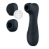 Satisfyer Pro 2 Generation 3 suction and vibrating clitoral stimulator black [2]