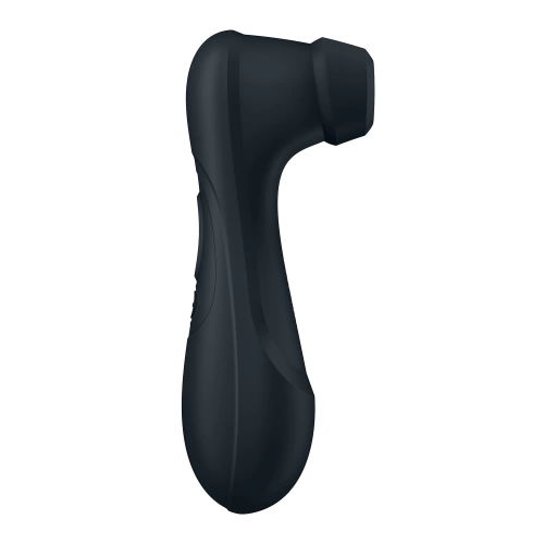 Satisfyer Pro 2 Generation 3 suction and vibrating clitoral stimulator black [4]