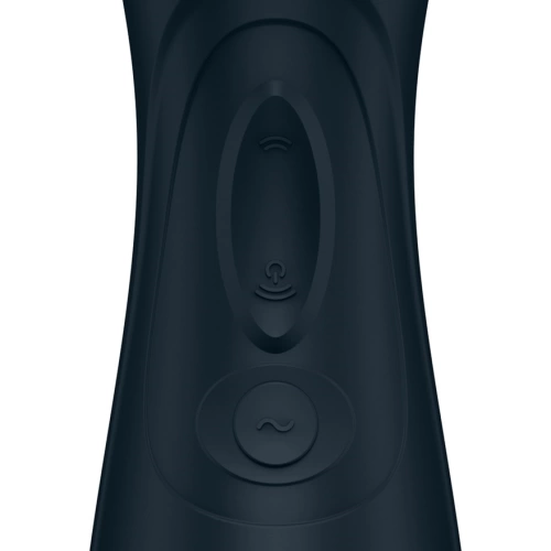 Satisfyer Pro 2 Generation 3 suction and vibrating clitoral stimulator black [7]