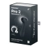 Satisfyer Pro 2 Generation 3 suction and vibrating clitoral stimulator black [9]