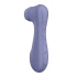 Satisfyer Pro 2 Generation 3 Suction and Vibrating Clitoris Stimulator Purple [3]