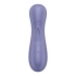 Satisfyer Pro 2 Generation 3 Suction and Vibrating Clitoris Stimulator Purple [5]