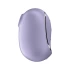 Sucking and vibrating clitoral stimulator Satisfyer Pro To Go 2 purple [4]