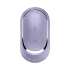 Sucking and vibrating clitoral stimulator Satisfyer Pro To Go 2 purple [5]