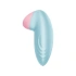 Irina Tsvyat Rechargeable compact clitoris stimulator with App Satisfyer Tropical Tip light blue [2]