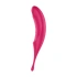 Satisfyer Twirling Pro Rechargeable 2 in 1 Sucking and Vibrating Stimulator [4]