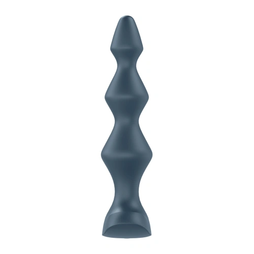 Satisfyer Lolli Plug 1 Rechargeable Vibrating Anal Stimulator [2]