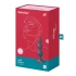 Satisfyer Lolli Plug 1 Rechargeable Vibrating Anal Stimulator [4]