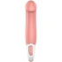 Satisfyer Master large powerful rechargeable silicone vibrator [1]