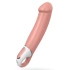 Satisfyer Master large powerful rechargeable silicone vibrator [4]