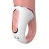 Satisfyer Master large powerful rechargeable silicone vibrator [5]