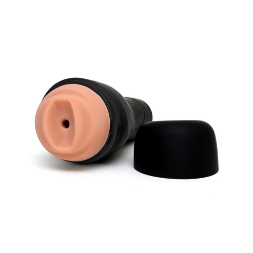 Original Satisfyer Men Classic masturbator black [1]