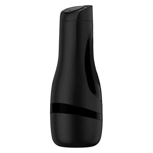 Original Satisfyer Men Classic masturbator black [2]