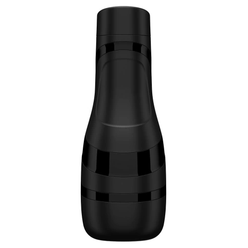 Original Satisfyer Men Classic masturbator black [3]