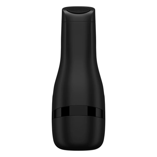 Original Satisfyer Men Classic masturbator black [4]