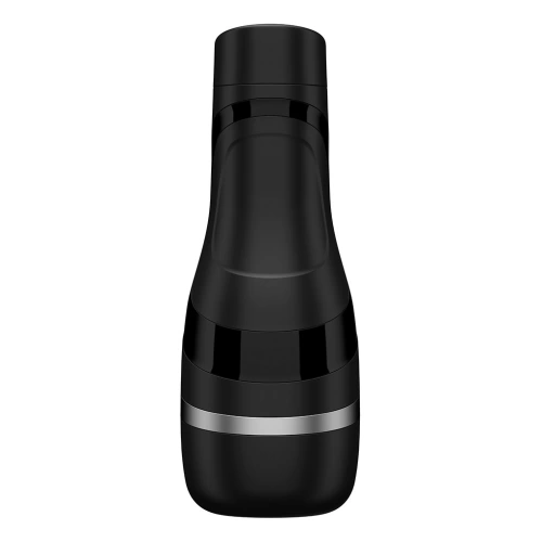 Satisfyer Men Classic Silver Masturbator [2]