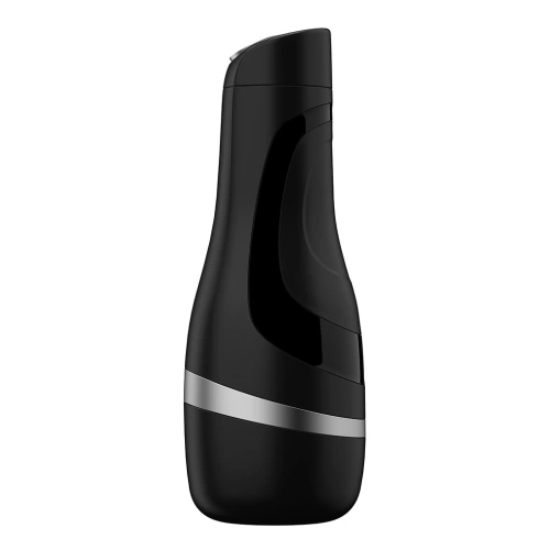 Satisfyer Men Classic Silver Masturbator [3]