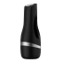 Satisfyer Men Classic Silver Masturbator [4]