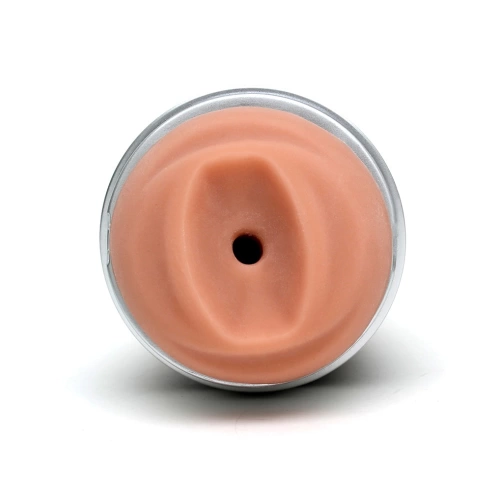 Satisfyer Men Classic Silver Masturbator [6]