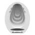 Discreet masturbator-egg with internal relief Savage [1]