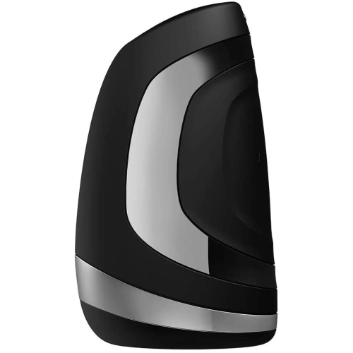 ​Luxury heating vibrating masturbator Satisfyer Men Heat Vibration [2]