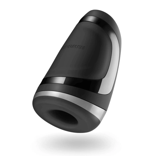 ​Luxury heating vibrating masturbator Satisfyer Men Heat Vibration [4]