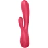 G-spot rabbit vibrator Satisfyer Mono Flex pink with App [1]