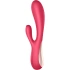 G-spot rabbit vibrator Satisfyer Mono Flex pink with App [2]