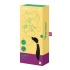 Vibrator for couples Endless Fun black [7]